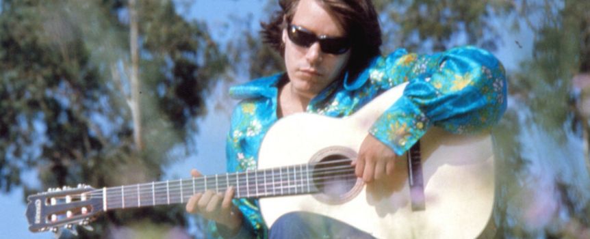 Jose Feliciano