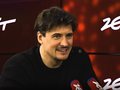 Mateusz Damięcki Radio ZET