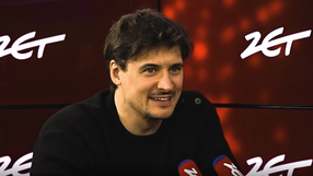 Mateusz Damięcki Radio ZET