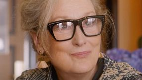 Meryl Streep