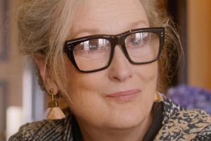 Meryl Streep