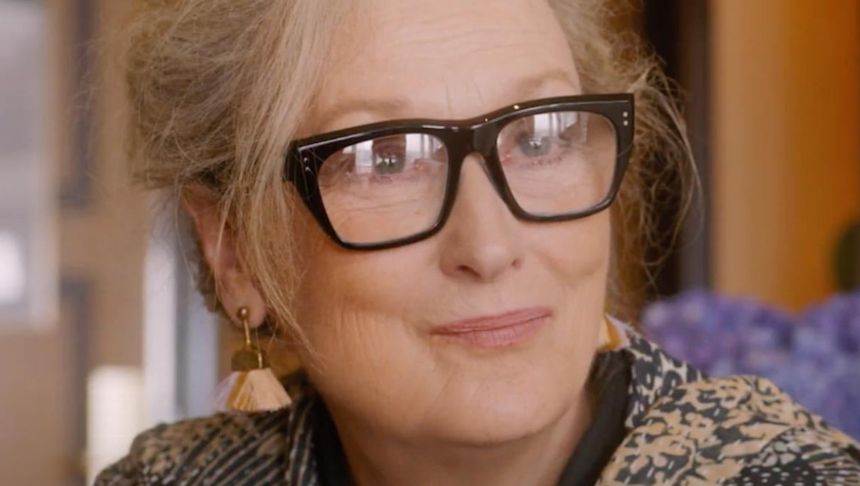 Meryl Streep