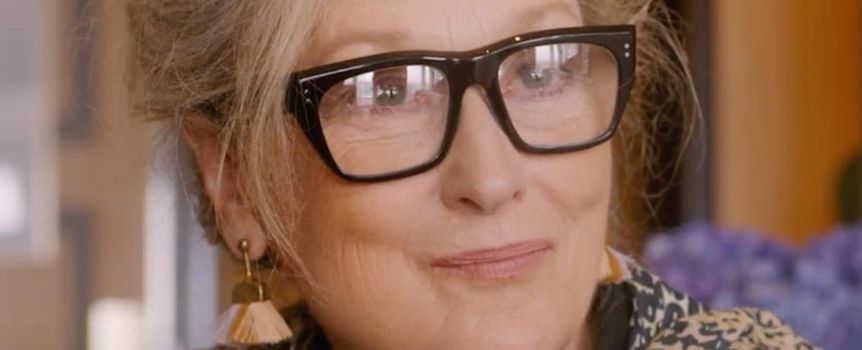 Meryl Streep