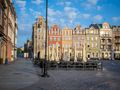 Stary Rynek w Poznaniu