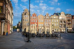 Stary Rynek w Poznaniu