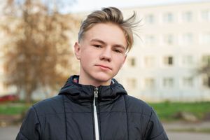 nastolatek zblizenie 