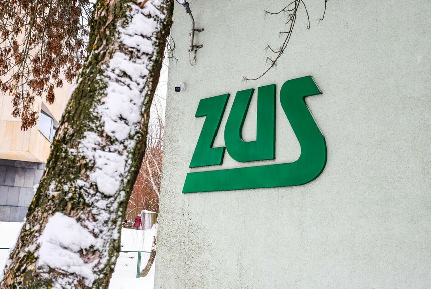 Zaklad Ubezpieczen Spolecznych 