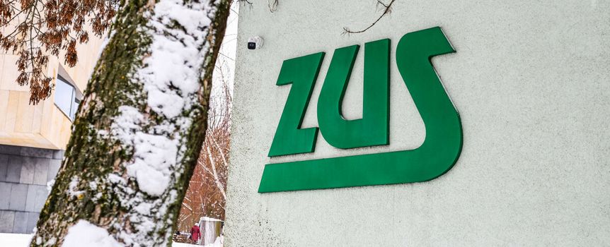 Zaklad Ubezpieczen Spolecznych 