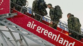 żołnierze Bundeswehry