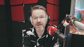 Marek Starybrat Radio ZET
