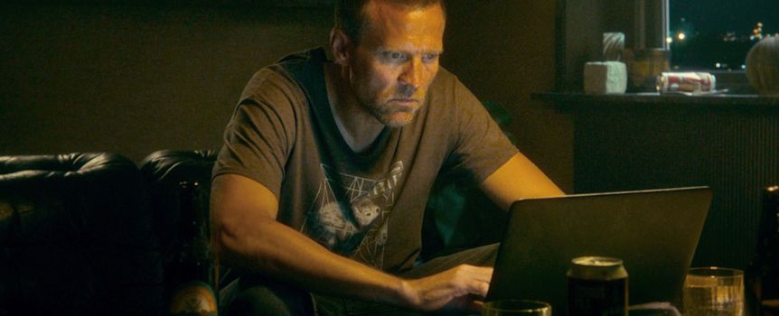 Netflix zapowiedział serial na podstawie bestsellerów. Polacy czytają je na potęgę