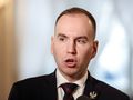 Adam Andruszkiewicz, zastępca szefa Knacelarii Prezydenta