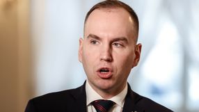 Adam Andruszkiewicz, zastępca szefa Knacelarii Prezydenta