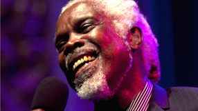 Billy Ocean