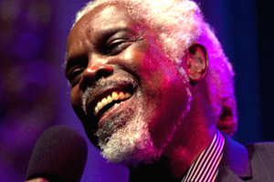 Billy Ocean