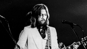 Eric Clapton