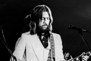 Eric Clapton