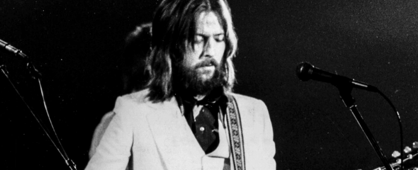 Eric Clapton