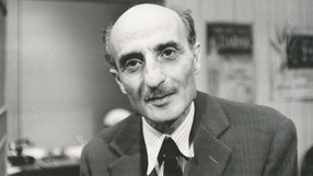 Włodzimierz Boruński