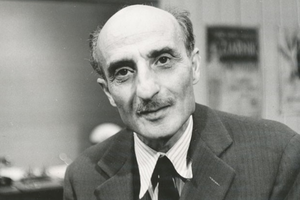 Włodzimierz Boruński