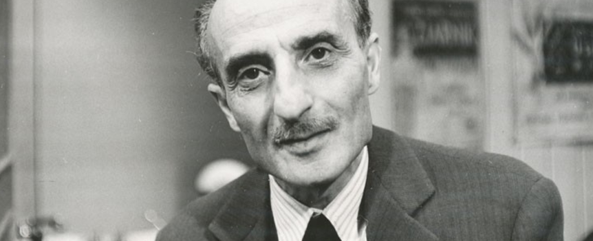 Włodzimierz Boruński