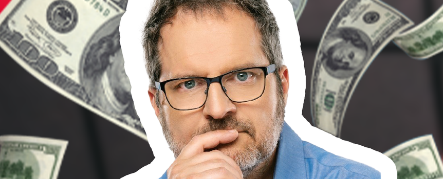 Tomasz Kasprzyk Radio ZET