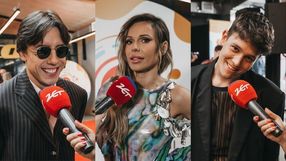 Polsat SuperHit Festiwal 2023 konferencja
