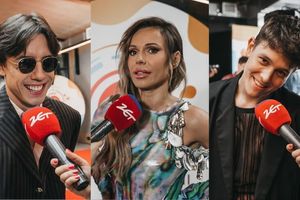 Polsat SuperHit Festiwal 2023 konferencja