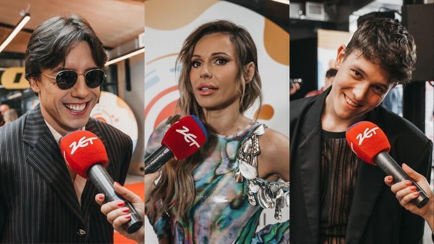 Polsat SuperHit Festiwal 2023 konferencja