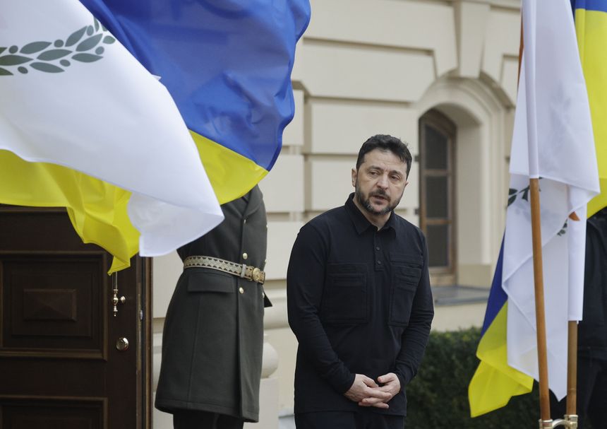 zelensky
