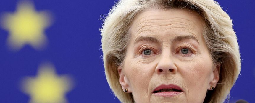 Ursula von der Leyen