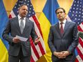 Wojna w Ukrainie. Postępy ws. planu pokojowego