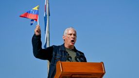 Miguel Díaz-Canel