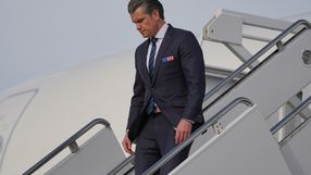 Pete Hegseth