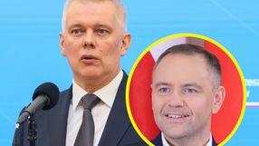 Siemoniak Nawrocki