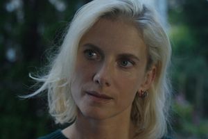 Melanie Laurent