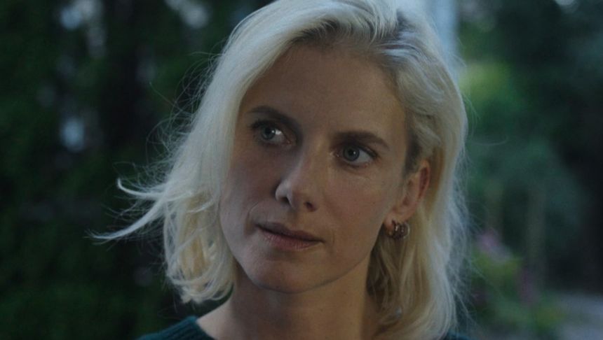 Melanie Laurent