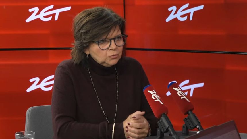 Izabela Leszczyna
