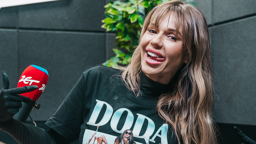 Doda Radio ZET