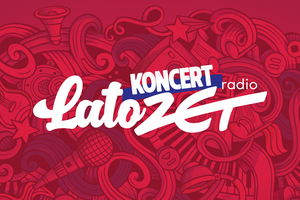 Koncerty Lato ZET 2025 Radio ZET