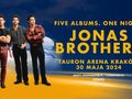 Jonas Brothers