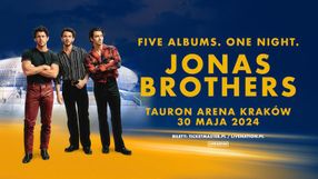 Jonas Brothers