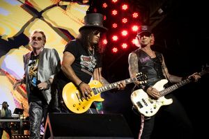 Guns N Roses