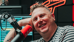 Bartosz Gajda Radio ZET