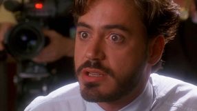 Robert Downey Jr.