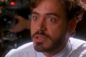 Robert Downey Jr.