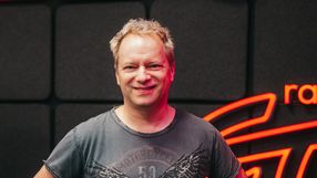 Maciej Stuhr Radio ZET