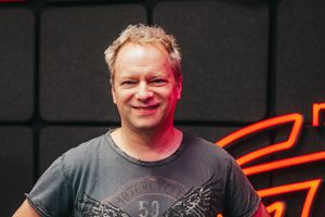 Maciej Stuhr Radio ZET