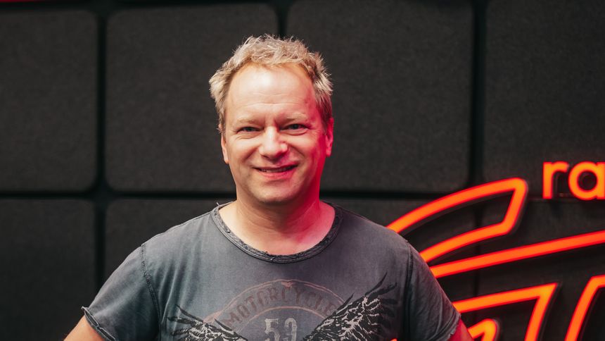 Maciej Stuhr Radio ZET