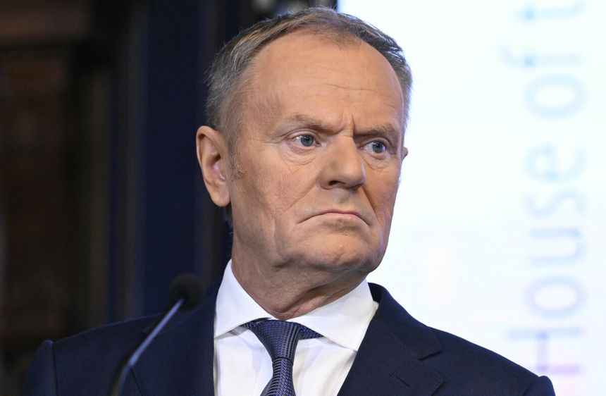 Donald Tusk